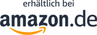 Amazon.de Logo mit Einkaufswagen-Symbol
